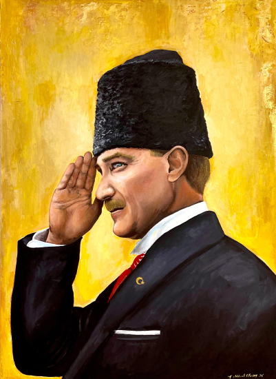 Mehmet Ulusoy